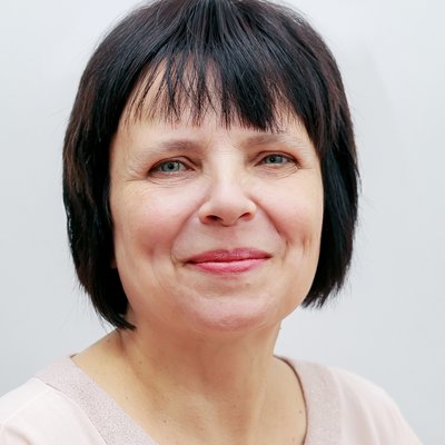 Галина Машлій