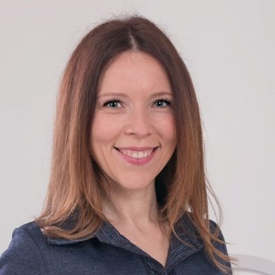 Ірина Маркович