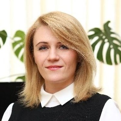 Лілія Мельник