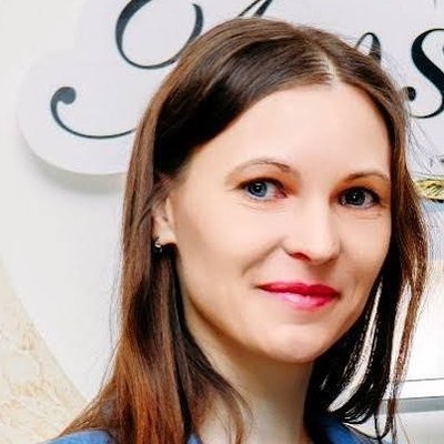 Тетяна Кужда